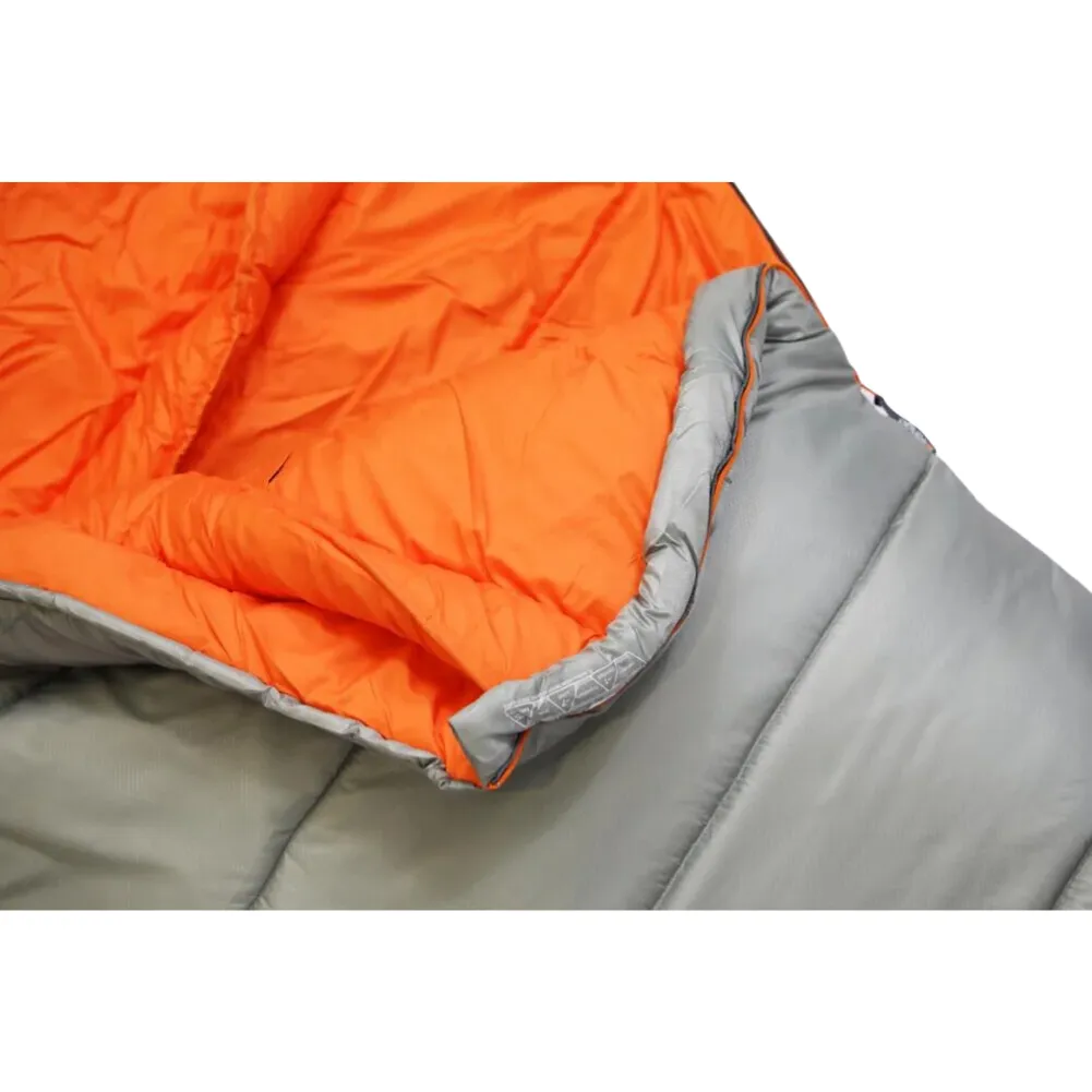 Vango Nitestar Alpha 350 Sleeping Bag (Fog)