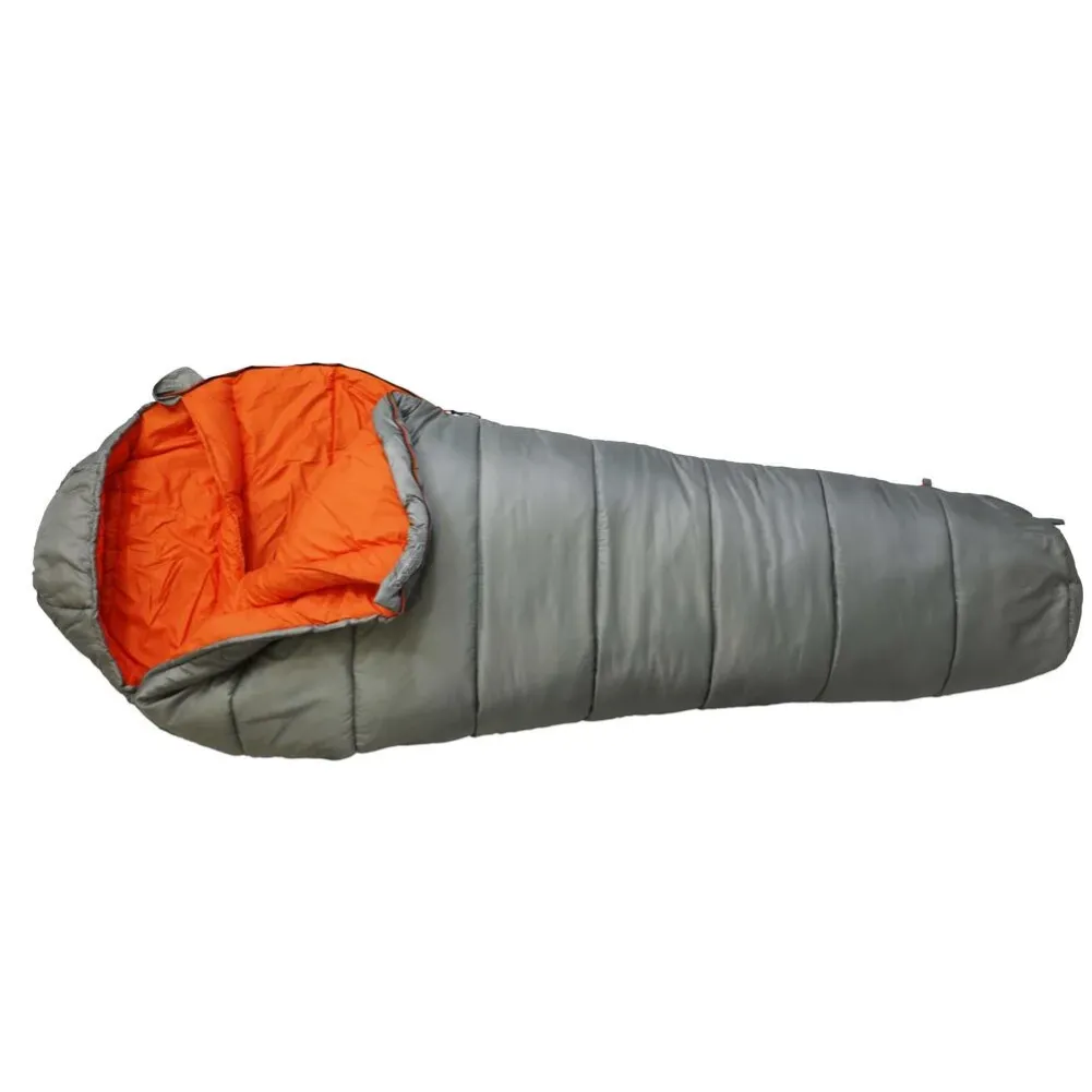 Vango Nitestar Alpha 350 Sleeping Bag (Fog)