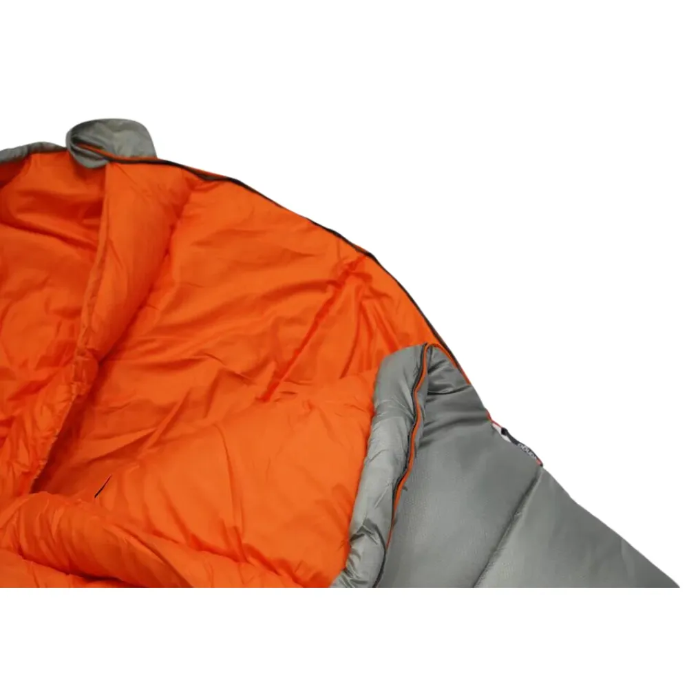 Vango Nitestar Alpha 350 Sleeping Bag (Fog)