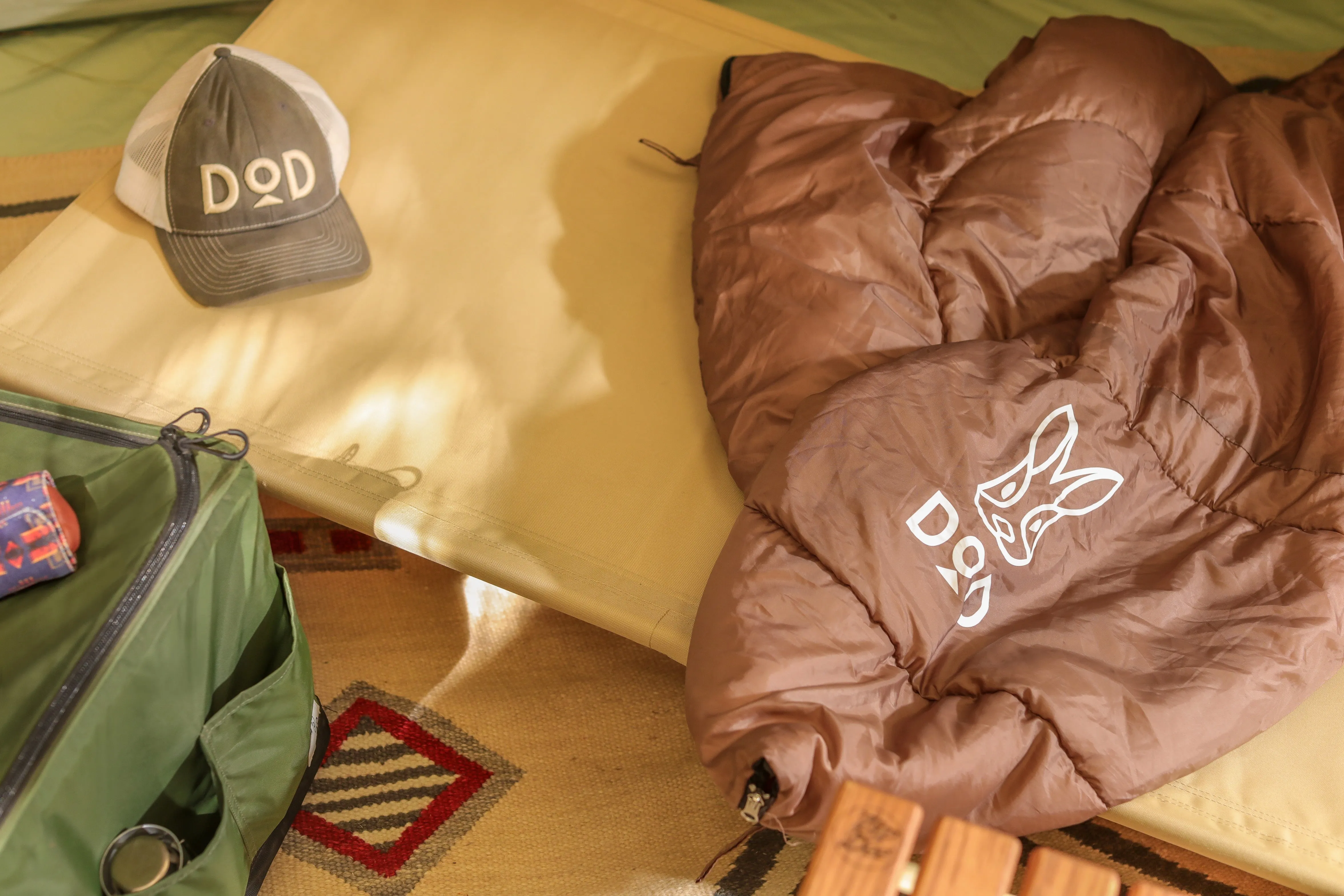 Wagaya Sleeping Bag