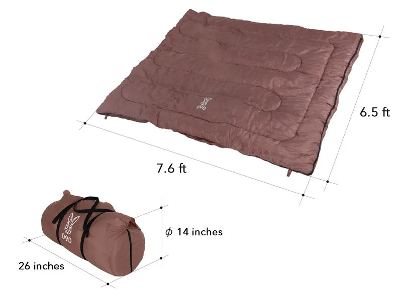 Wagaya Sleeping Bag