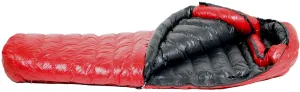 Western Mountaineering Alpinlite Sleeping Bag /W Free Overfill