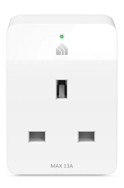 Wi-Fi Smart Plug