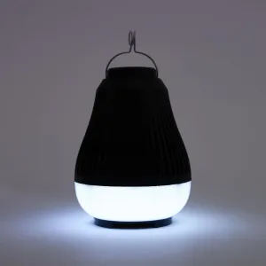 Wireless Camping Speaker With LED Light AE-3