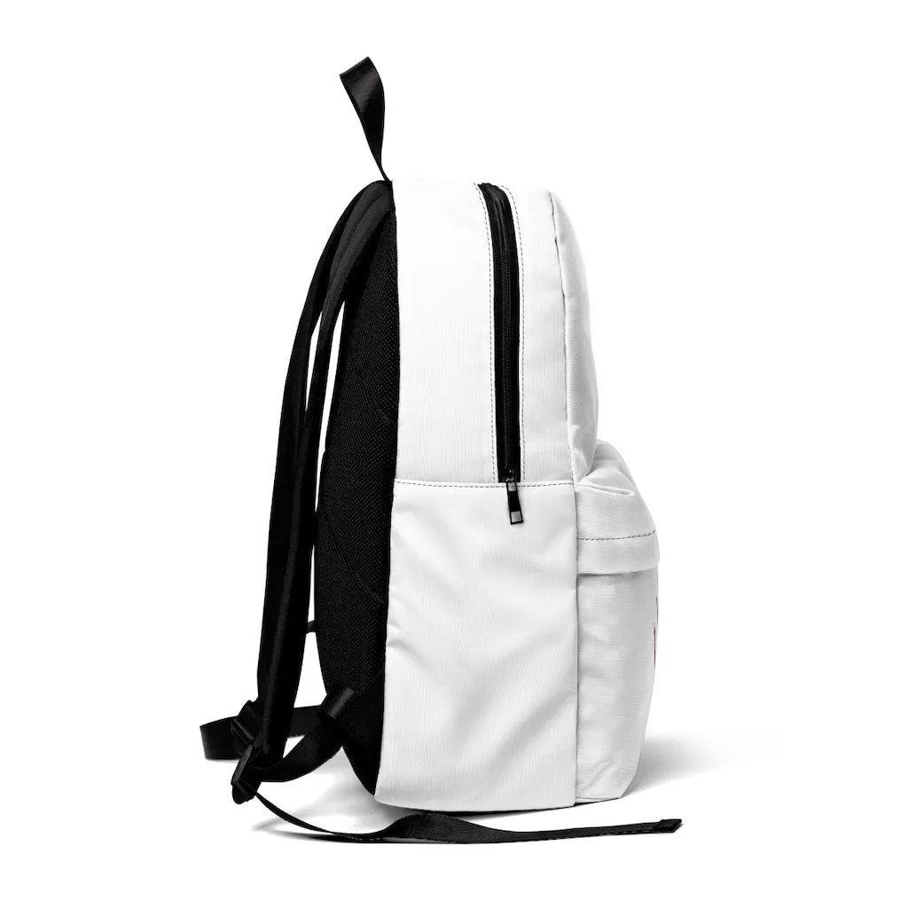 You Unisex Classic Backpack