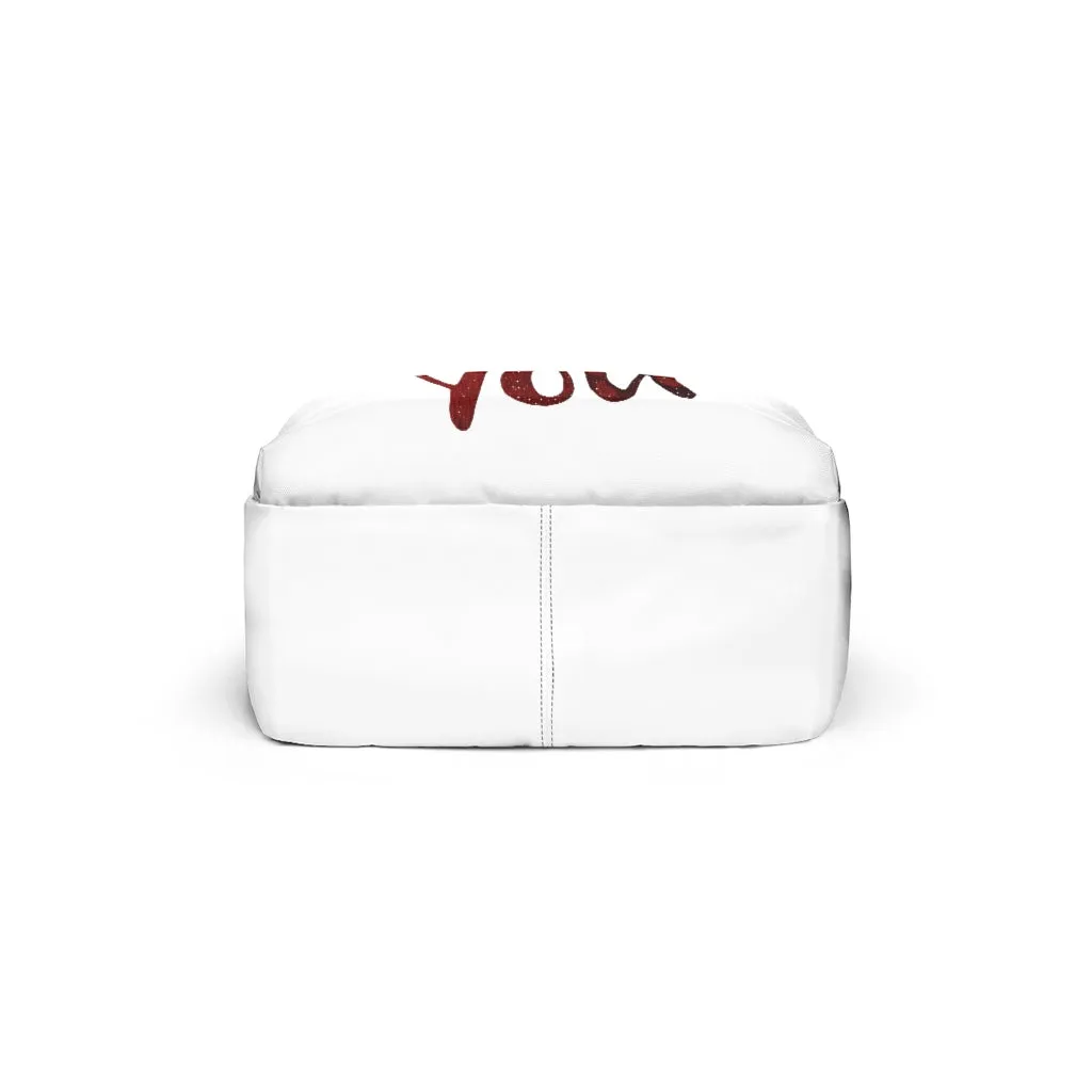 You Unisex Classic Backpack