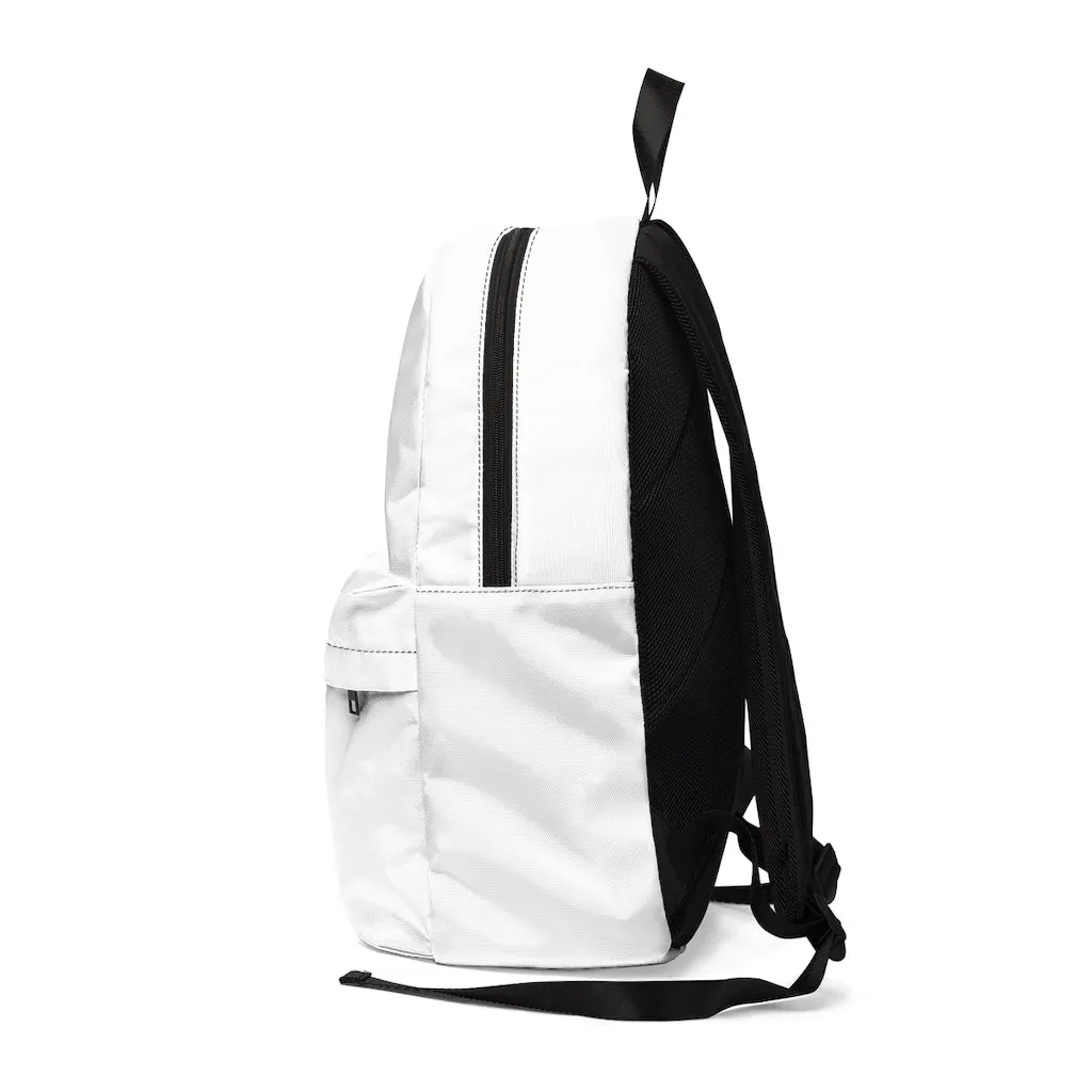 You Unisex Classic Backpack