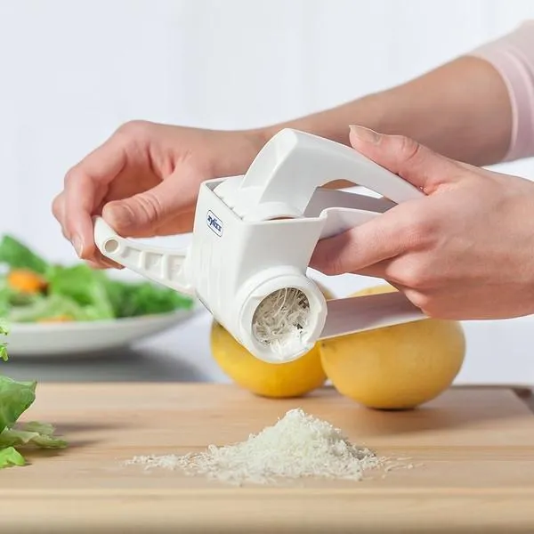 Zyliss Classic Cheese Grater